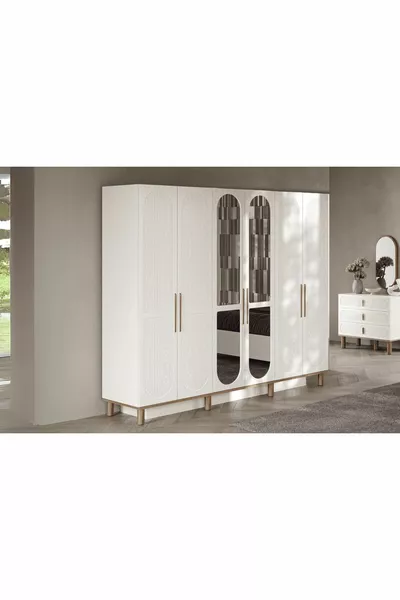 طقم غرفة نوم سوليس