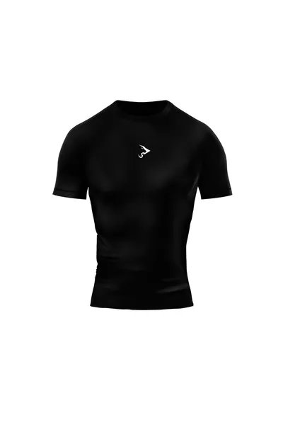 تيشيرت رجالي برو+ كومبريشن