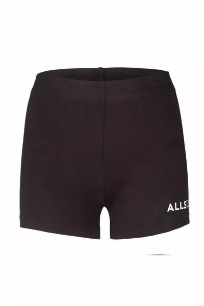 Volleyball Tights - Girls - Black - 