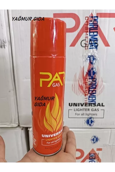 Газ для зажигалок Süpertrend  мл,  шт.