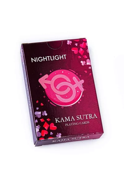 Kama Sutra Cards