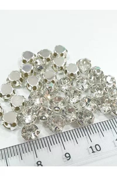  (6 мм) Бейоглу Камък ( бр.)