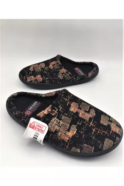 شبشب نسائي شتوي