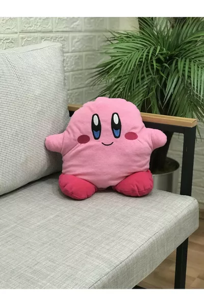 Звезда Подаръчен Мил Възглавница