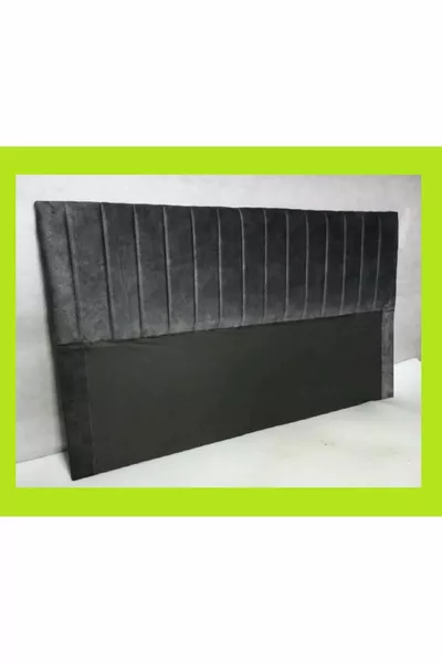 TUANA سرير رئيسي بأنتراسيت