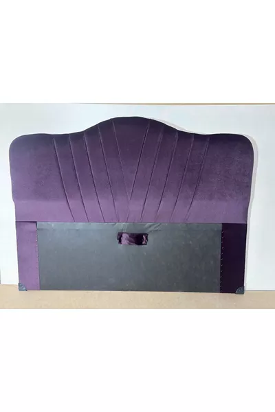 Двупместна основа с табла (от женски производител)