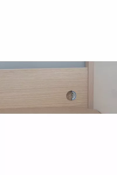 سرير بطابقين