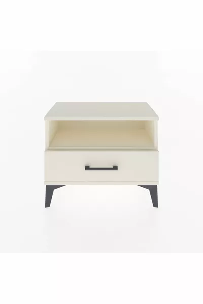 أرجس كومودين، رف واحد، درج واحد، حجر القمر-حجر القمر