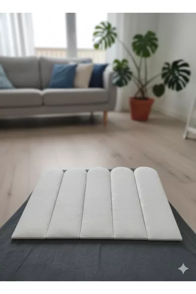 «Панель заголовка базы – детская и панель для стены спальни» (цена за 1 панель).