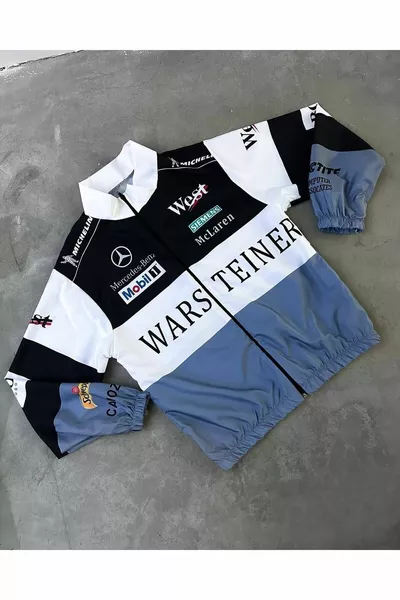 معطف ممطر نسائي ورجالي