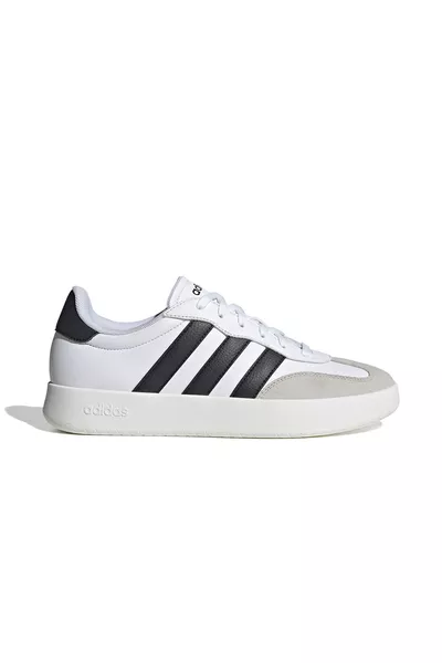 حذاء رياضي رجالي باريدا أبيض 