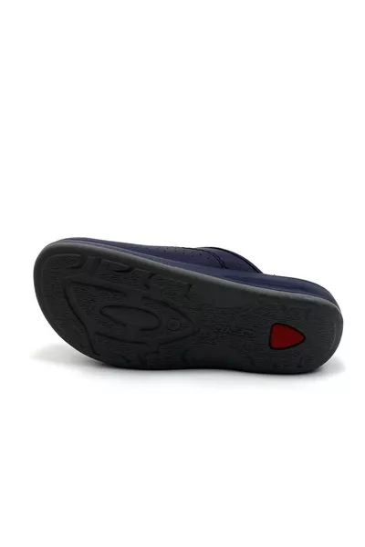  Flex-1 Dames Slippers - Donkerblauw