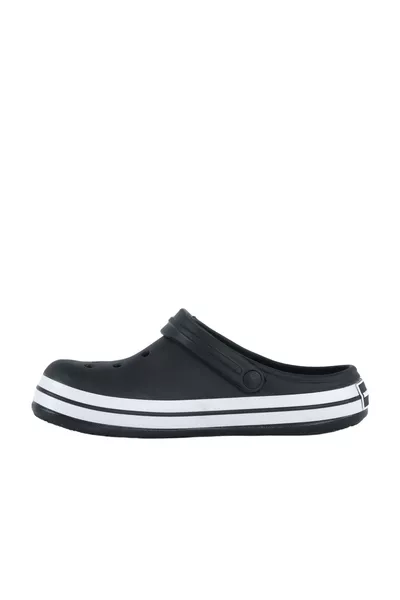 شبشب رجالي أسود (-MSIY)