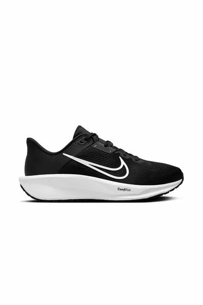 Quest 6 Herren Sportschuhe Schwarz/Weiß ()