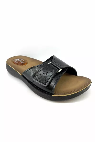  Günlük Jel Topuk Dikeni Kadın Terlik