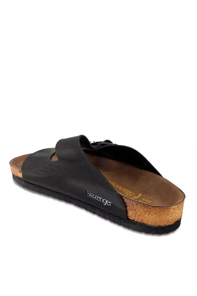 حوّاف نسائية سوداء من النوبوك من LENS