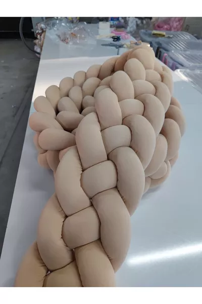 Garde de tricot Cm 4 Pièces de tricot