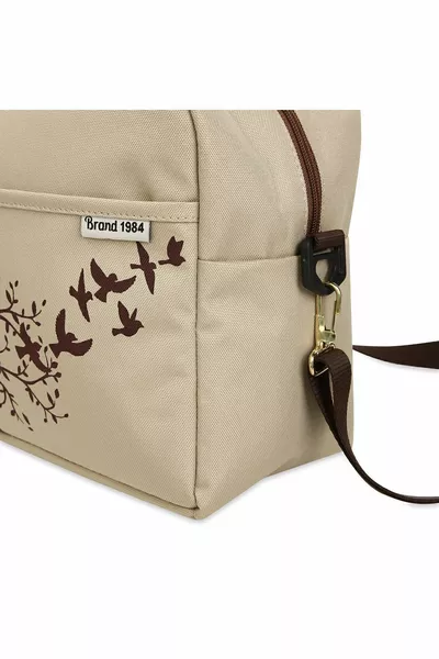 حقيبة العناية بالأم والطفل