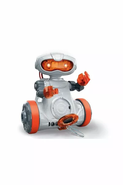 Jouet Cadeau Jouet Cadeau Jouet Cadeau Laboratoire Robotique Clementoni Mio Robot