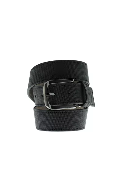 حزام بنقشة رياضية