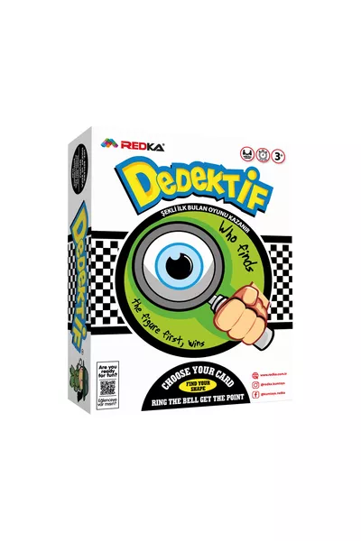 Gioco di Detective, Ragionamento, Intelligenza e Strategia