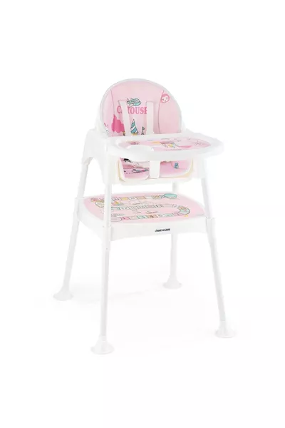 طاولة مكتب وكرسي عمل كاروسيل