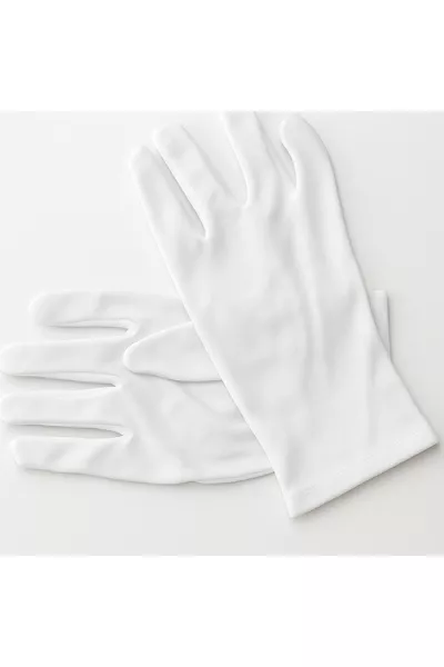 Eczema Gloves % Cotton ( Pairs)