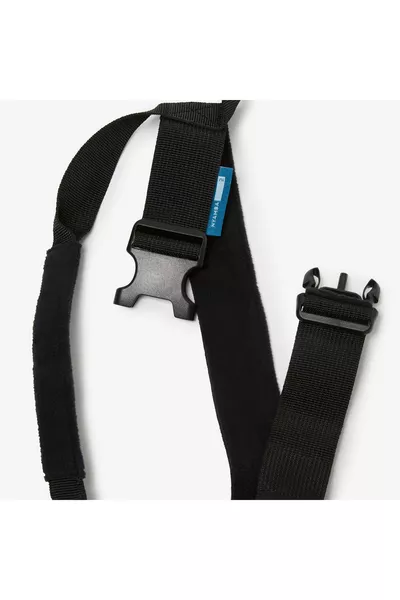 Sangle de transport en mousse réglable - Fitness