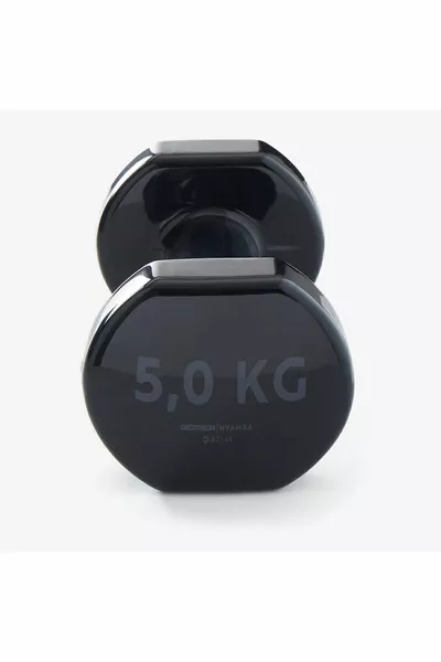 دمبل دوميوس 5 كجم تدريب خفيف RSERI