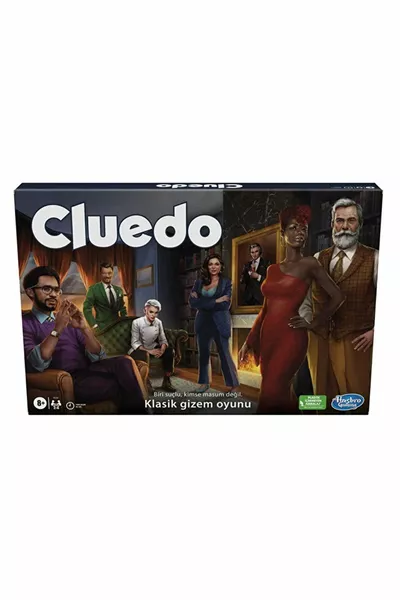 Cluedo