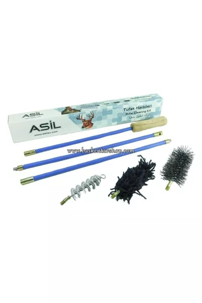 فريق حرب البنادق ذو الأجزاء المعدنية