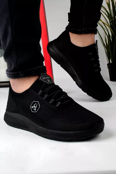 Oxi Nik мъжки ежедневни спортни обувки без връзки