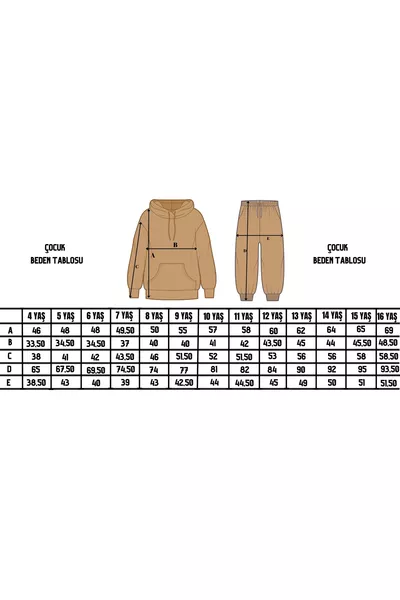 Boys' Racing Speed Round Neck Pajama Set