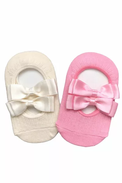 Детские балетки для девочек