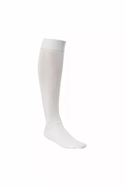 Chaussettes de football longues avec guêtres