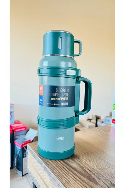 ترمس بسعة 2 لتر سيس  بوت