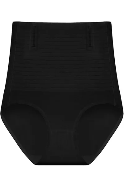 Lichaamsvormende Dijverlangende Hoge Taille Slip, Naadloze Heuplift Korse