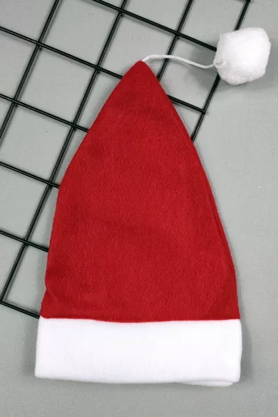 Christmas Kids' New Year Hat