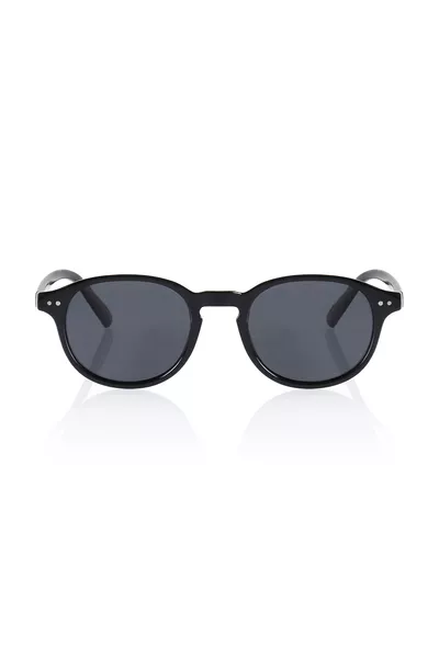 نظارات شمسية ريميني بلاك بولايريزد للجنسين