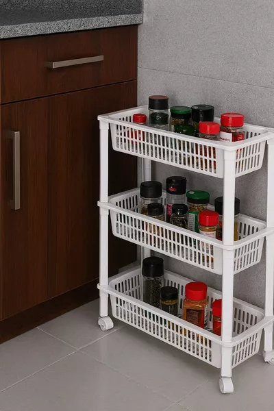 منظم أساسي ثلاثي الطبقات  × .5 × .5 سم 