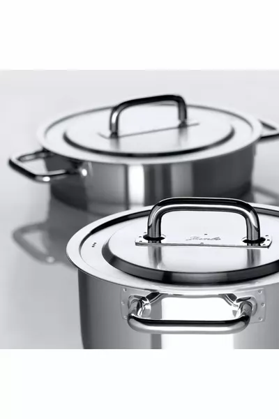 Metalix Cookware Set