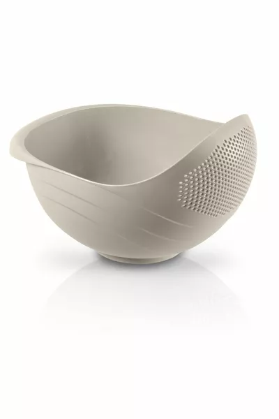 Многофункционално гевгирче & оризов гевгир 3 литра крем