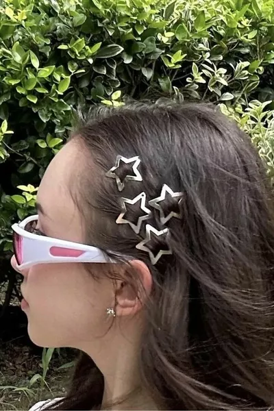 Fermoir étoile Mousqueton  pièces - Stillex