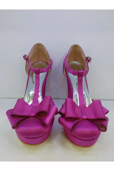 ВЕЧЕРНИ ОБУВКИ