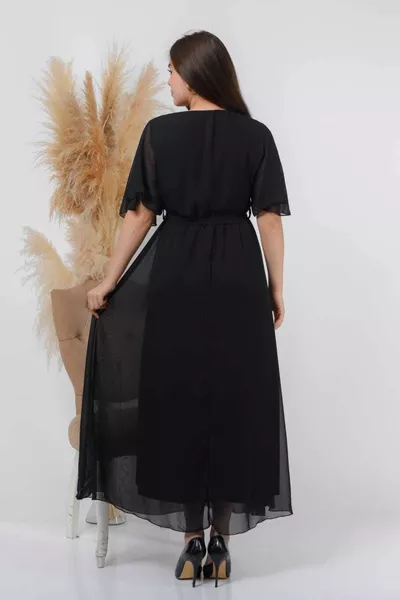 Шифоновая втулка маховика