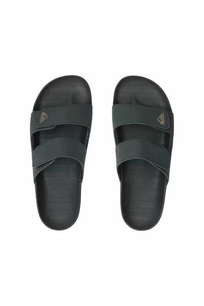 RIVI LEATHER DOUBLE ADJUST RF