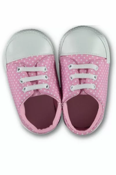 БЕБЕШКИ ОБУВКИ ЗА НОВОРОДЕНО - ЧОРАПИ