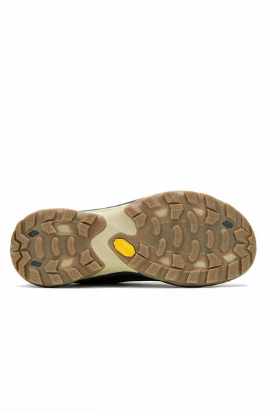 Moab Speed 2 Ltr Wp Женская Уличная Обувь