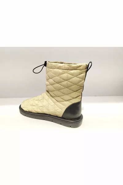  Bottes de neige Daily Parachute en tissu pour femmes
