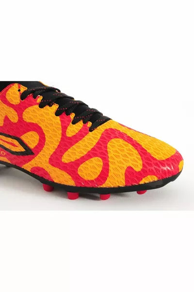 Pardus Panthera Leo Yellow-red Elite Fg